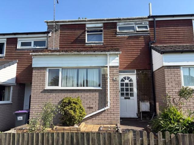 Willowfield, Woodside TF7, 3 bed terraced house to rent, £900 pcm | PrimeLocation