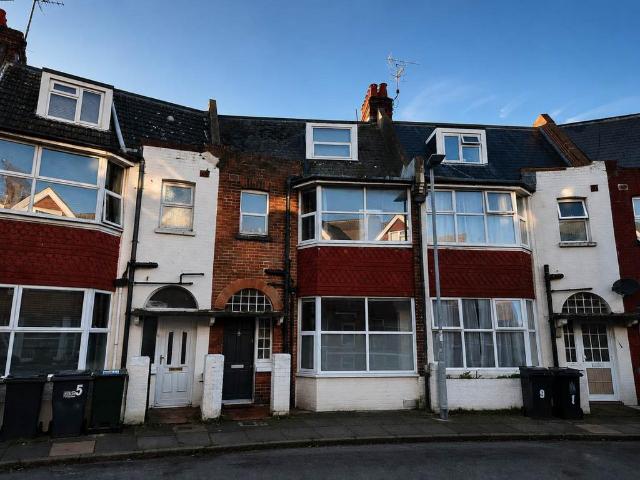 Willowfield Road, Eastbourne, 1 bed house of multiple occupation to rent £600 pcm £138 pw