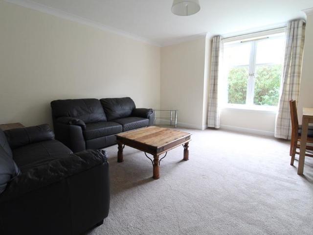 Willowgate Close, Hardgate, Ground Floor, AB11