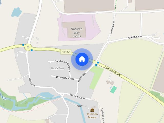 Willowmead Close, Runcton