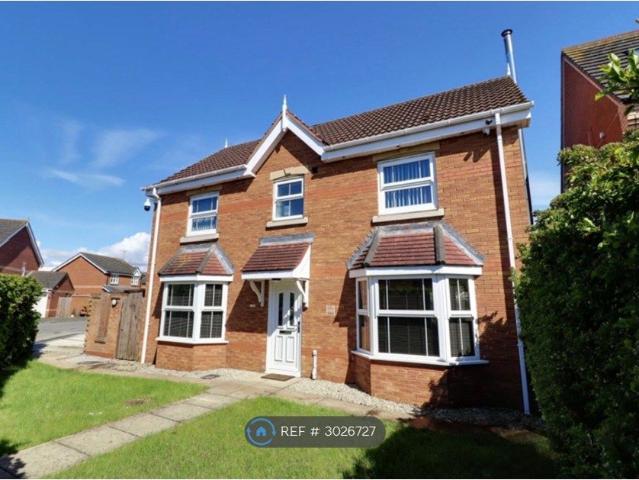 Willowmead Close, Scunthorpe DN15, 4 bed detached house to rent, £1,395 pcm | PrimeLocation