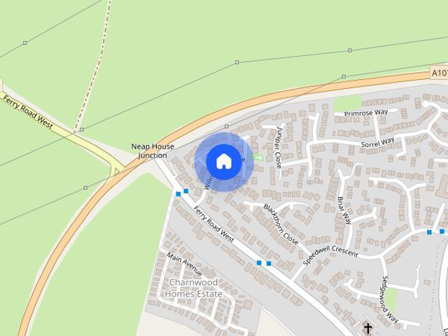 Willowmead Close, Scunthorpe, DN15