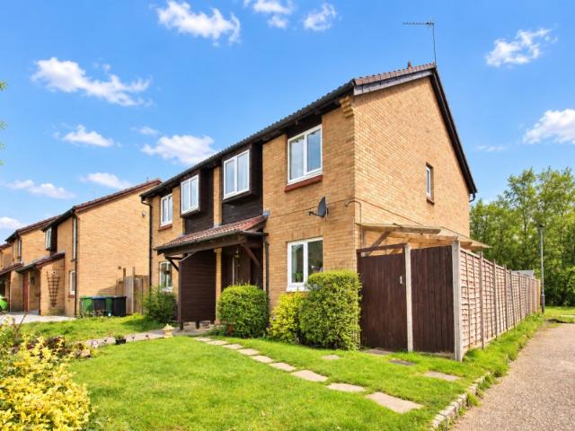 Willowmead Close, Woking 1 bedroomProperty for lettings Seymours