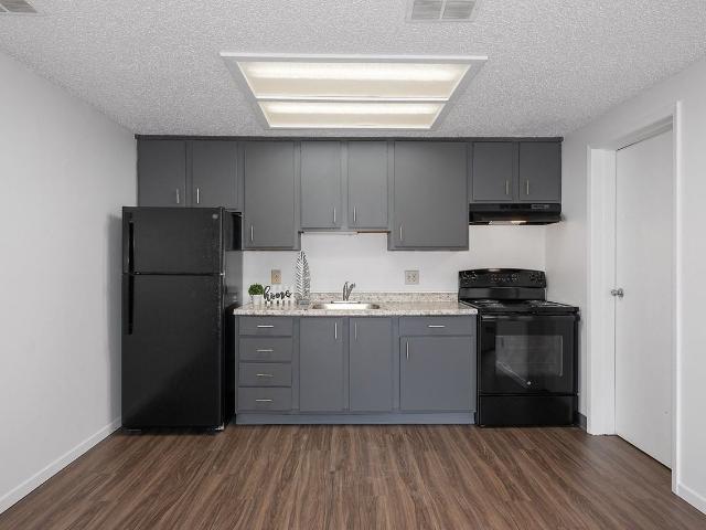 Willowood Apartments 1 Bedroom Apartment for Rent at 3303 Shiloh Springs Rd, Trotwood, OH 45426