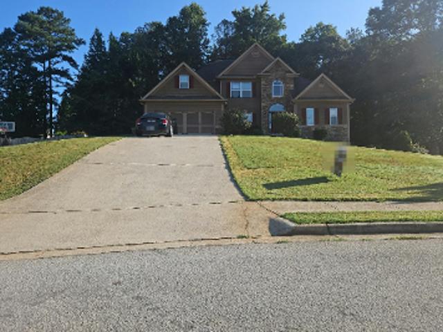 Willowpond Ct