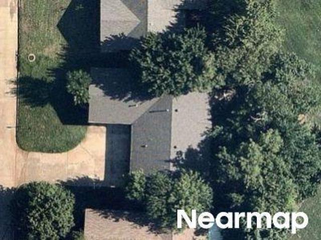 Willowridge Dr