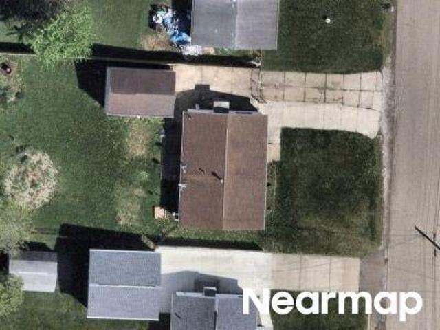 Willowrow Ave NE