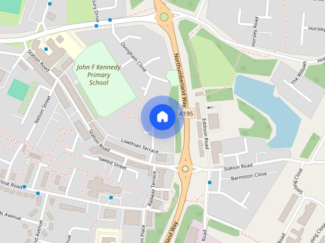 Willows Close, Washington, NE38