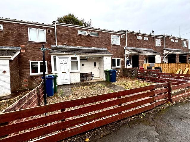 Willows Close, Washington NE38, 1 bed flat to rent, £600 pcm | PrimeLocation