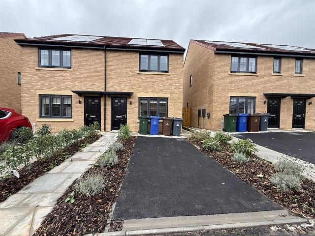 Willows Heights, Thurnscoe S63, 2 bed semi detached house to rent, £800 pcm | PrimeLocation