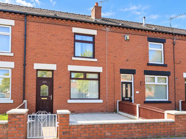 Willows Lane, Bolton BL3, 3 bed terraced house to rent, £1,095 pcm | PrimeLocation