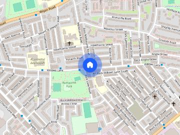 Bolton, Greater Manchester, North West England