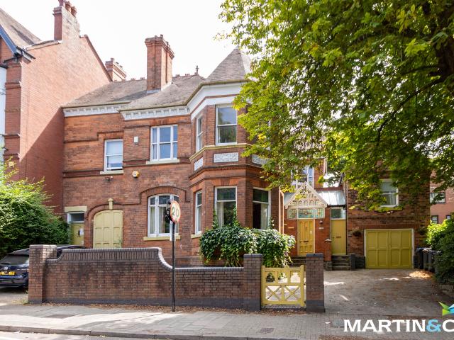 Willows Road, Balsall Heath B12, 1 bed flat to rent, £900 pcm | PrimeLocation