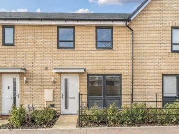 Willowsway Road, Wixams, Bedford, MK42 3 bed terraced house to rent £1,550 pcm £358 pw
