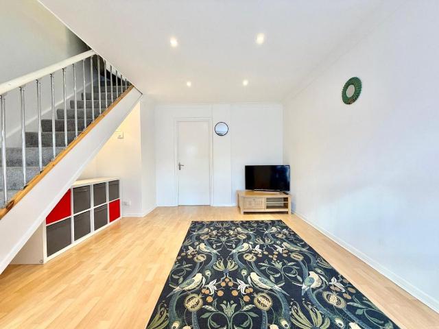Willmore End, London SW19, 2 bed terraced house to rent, £2,000 pcm | PrimeLocation