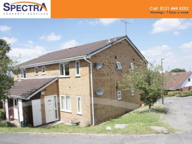 Willmore Grove, Kings Norton, Birmingham B38, 1 bed maisonette to rent, £680 pcm | PrimeLocation