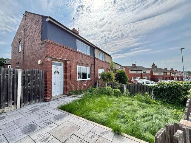 Willman Road, Barnsley S71, 2 bed semi detached house to rent, £850 pcm | PrimeLocation