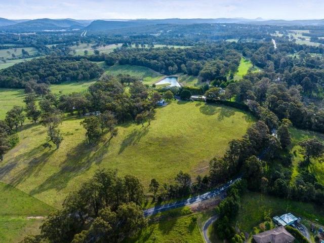 Wills Hill