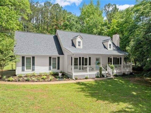 Wills Orchard Rd, Cumming, Home For Sale