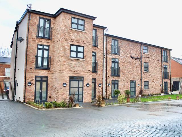 Wills Street, Birmingham B19, 1 bed flat to rent, £825 pcm | PrimeLocation