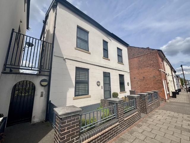Wills Street, Birmingham, B19 1 bed flat to rent £825 pcm £190 pw