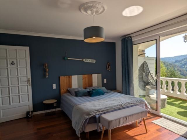 Willst du dein Leben verändern Was, wenn diese Villa in Frankreich für dich gemacht wurde