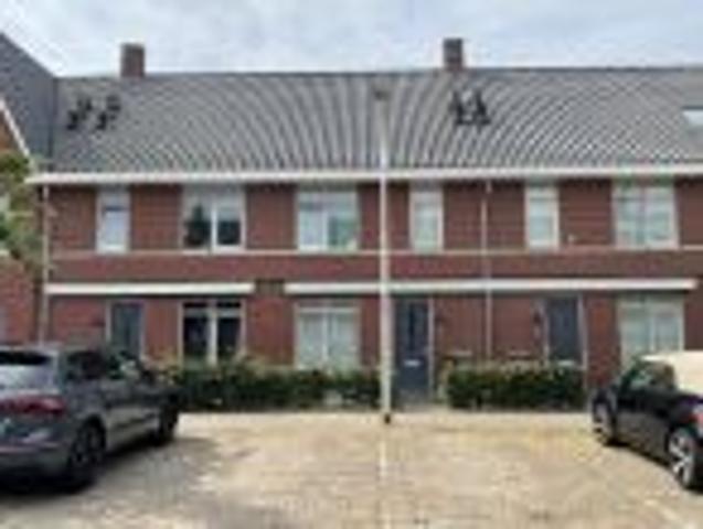 Willy den Oudenstraat 15, 5026 DB Tilburg