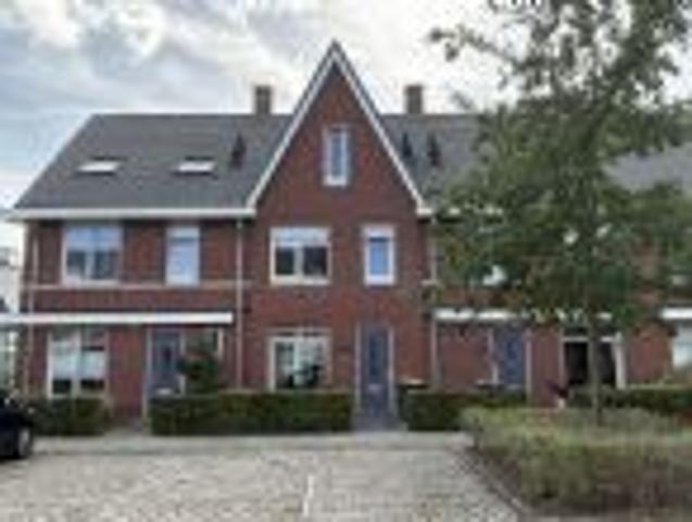 Willy den Oudenstraat 19, 5026 DB Tilburg