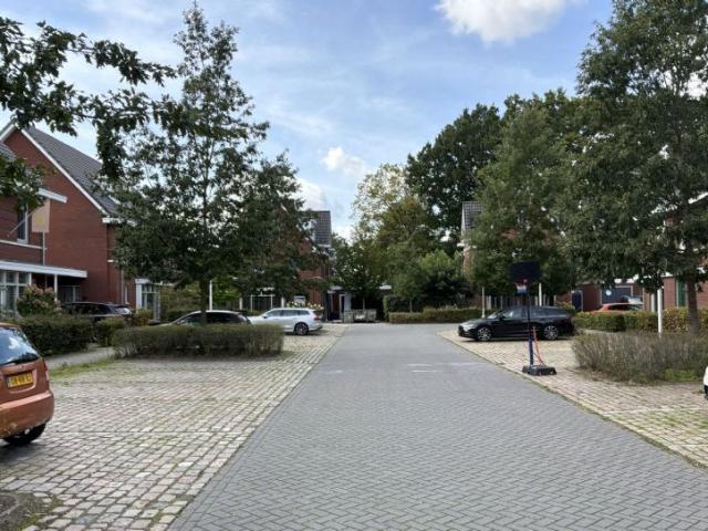 Willy den Oudenstraat 19, 5026 DB Tilburg