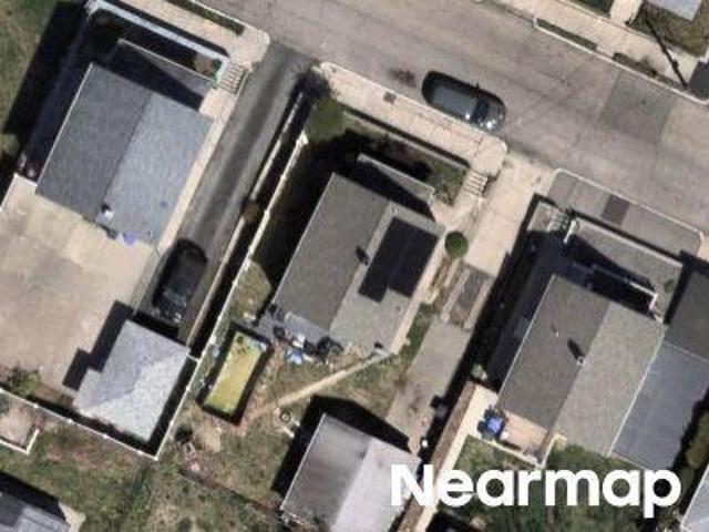 Wilmarth Ave