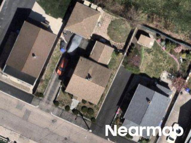 Wilmarth Ave