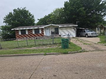 Wilmer Heights Dr