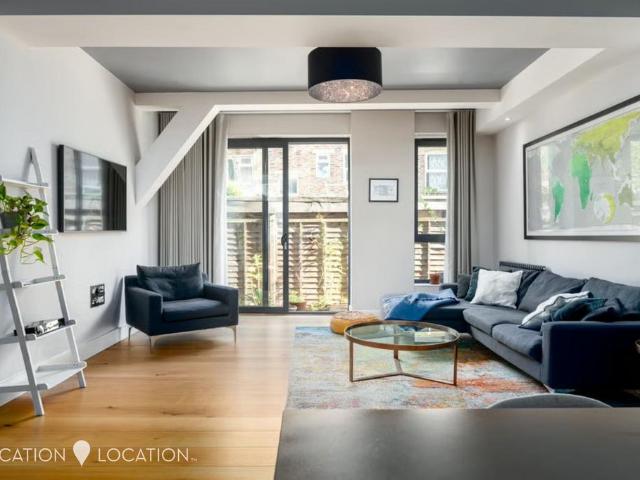 Wilmer Place, London, N16 1 bed flat to rent £3,250 pcm £750 pw