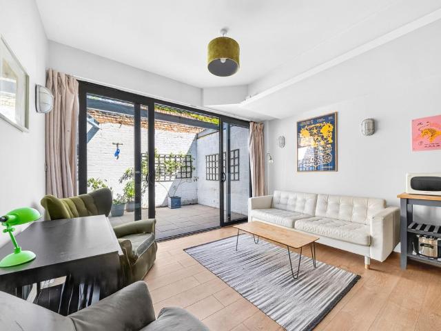 Wilmer Place, Stoke Newington, London N16, 1 bed flat to rent, £2,850 pcm | PrimeLocation