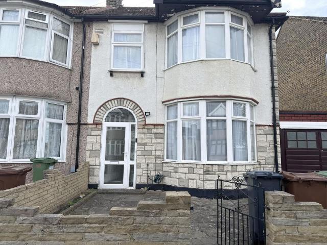 Wilmington Gardens, Barking IG11, 3 bed end terrace house to rent, £2,500 pcm | PrimeLocation