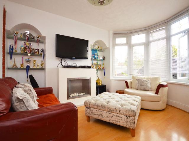 Wilmington Gardens, Barking IG11, 3 bed terraced house to rent, £2,500 pcm | PrimeLocation