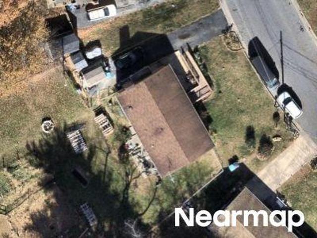 Wilmont Ave NW