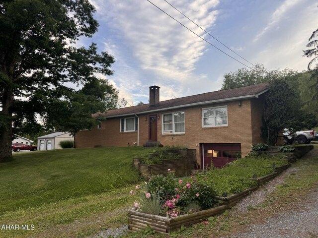 Wilmore Rd, Ebensburg, Home For Sale