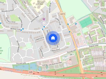 Witney, Oxfordshire county, South East England