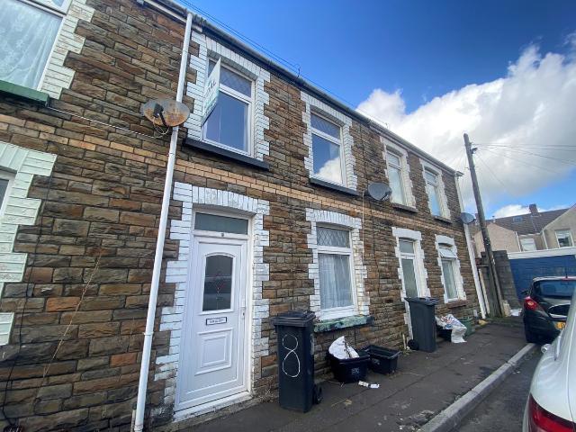 Wilmot Street, Neath SA11, 3 bed terraced house to rent, £925 pcm | PrimeLocation