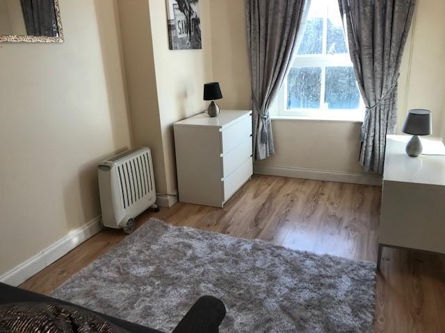 Wilmot Street, Bethnal Green, E2 1 bed apartment to rent £1,850 pcm £427 pw