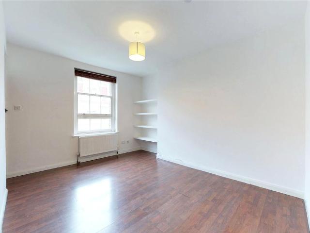 Wilmot Street, Bethnal Green, London, E2 0BY