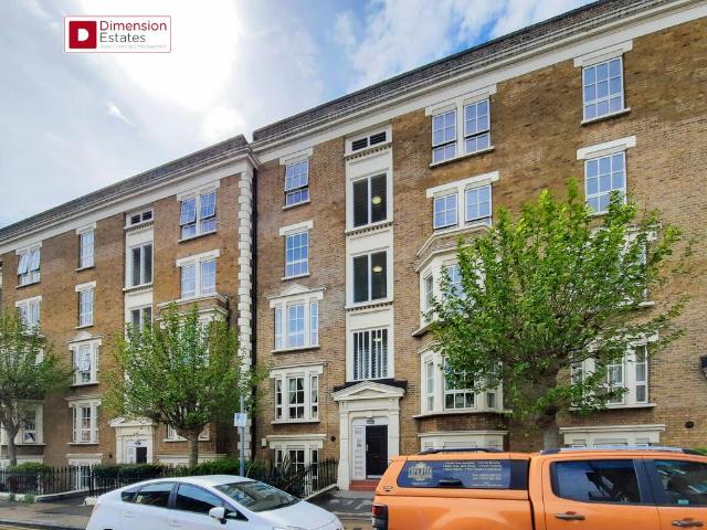 Wilmot Street, Bethnal Green, London, E2 1 bed flat to rent £1,850 pcm £427 pw