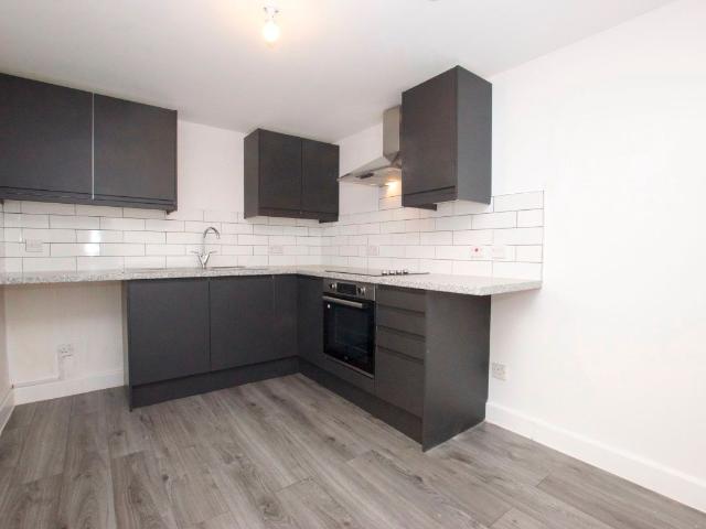 Wilmot Street, Heanor DE75, 1 bed flat to rent, £650 pcm | PrimeLocation