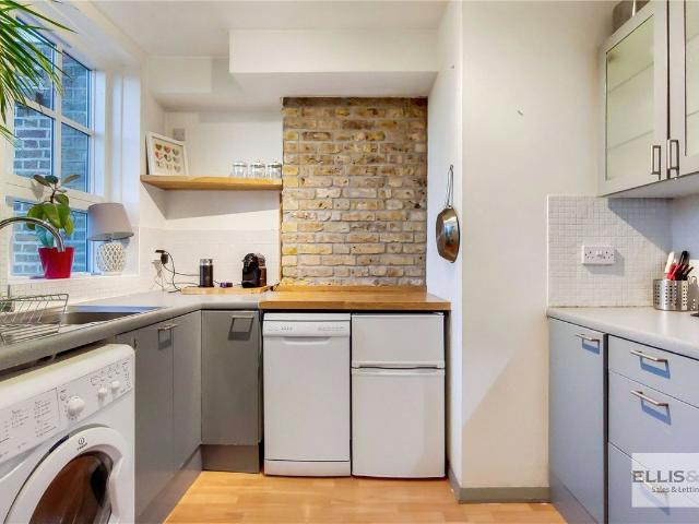 Wilmot Street, London E2, 1 bed flat to rent, £1,850 pcm | PrimeLocation