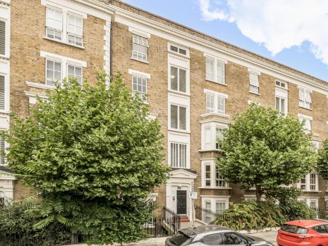Wilmot Street, London, E2 1 bed flat to rent £2,500 pcm £577 pw