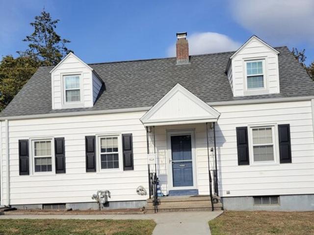 Wilmot Rd, Hamden, Home For Sale