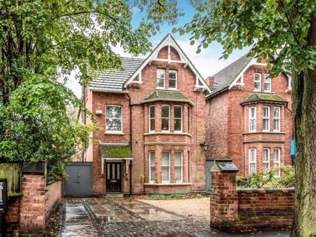 Wilmshurst House, Bedford MK40, 1 bed flat to rent, £850 pcm | PrimeLocation