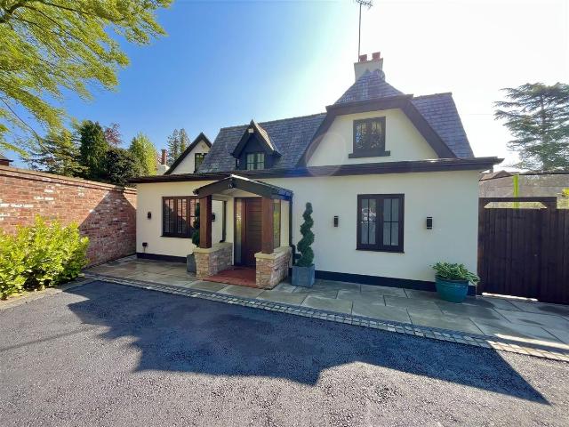 Wilmslow Park North, Wilmslow SK9, 4 bed detached house to rent, £2,850 pcm | PrimeLocation