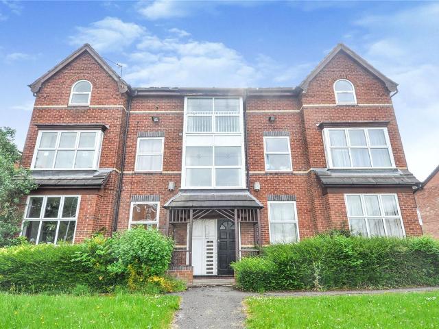 Wilmslow Road, Manchester, Greater Manchester M20, 2 bed flat to rent, £1,100 pcm | PrimeLocation